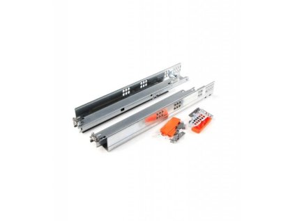 1356 1 blum tandem prowadnice pw pelen wysuw 30 kg nl600 mm wymaga sprzegla z blumotion 3866
