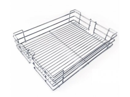 3285 kos pre potravinovu skrinu 400 droteny chrom