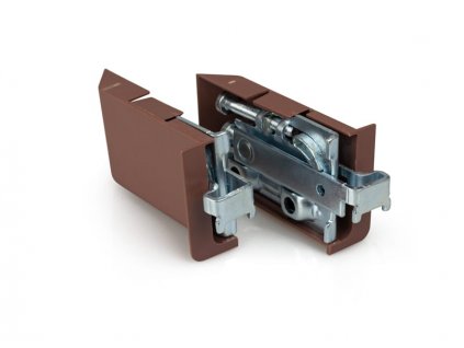 Záves na lištu L/P