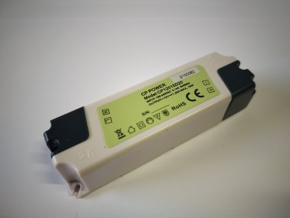 Trafo 15W