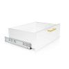 DiBox H-121, biely  350, 400, 450, 500