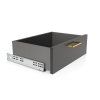 DiBox H-121, Antracit  350, 400, 450, 500