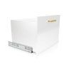 DiBox H-249, biely