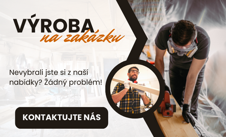 zakázková výroba