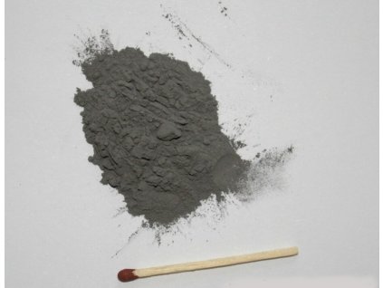 Železo práškové redukované H2, 50g