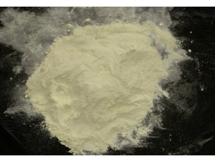 Síra prášková, 250g