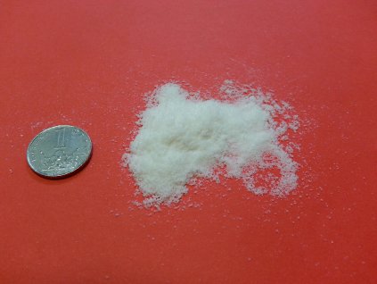 Chlorid draselný ( sylvín ), 500g