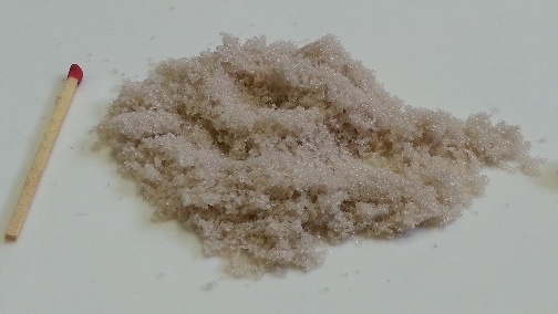 Tetraboritan sodný - BORAX, 100g