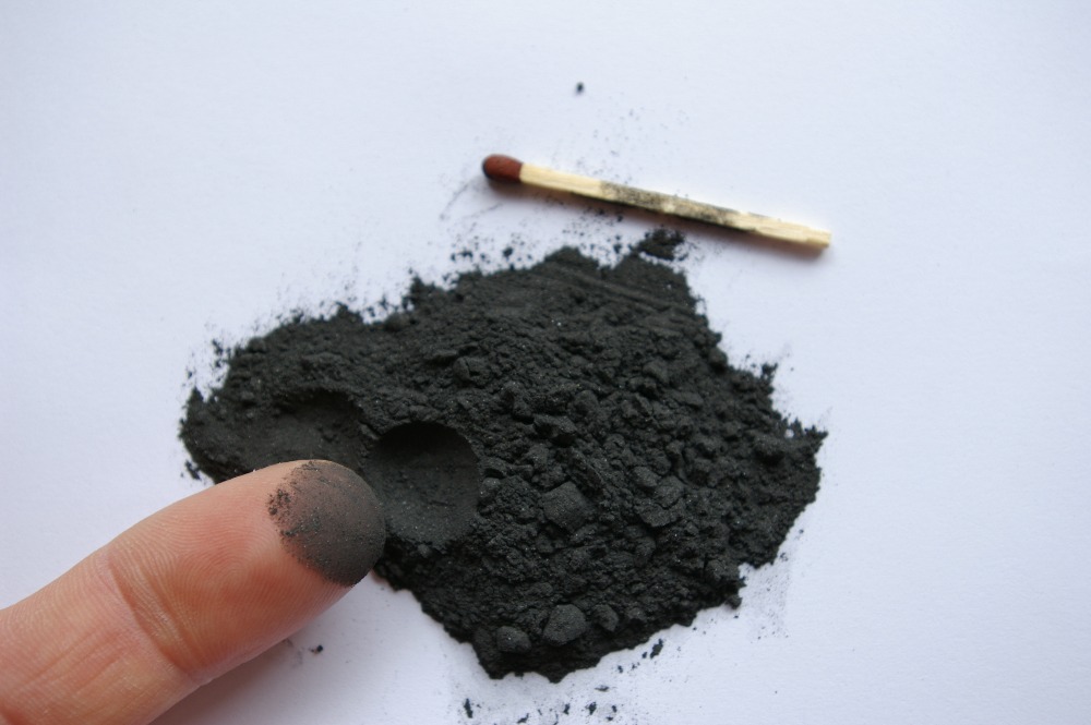 Tetraboritan sodný - BORAX, 100g