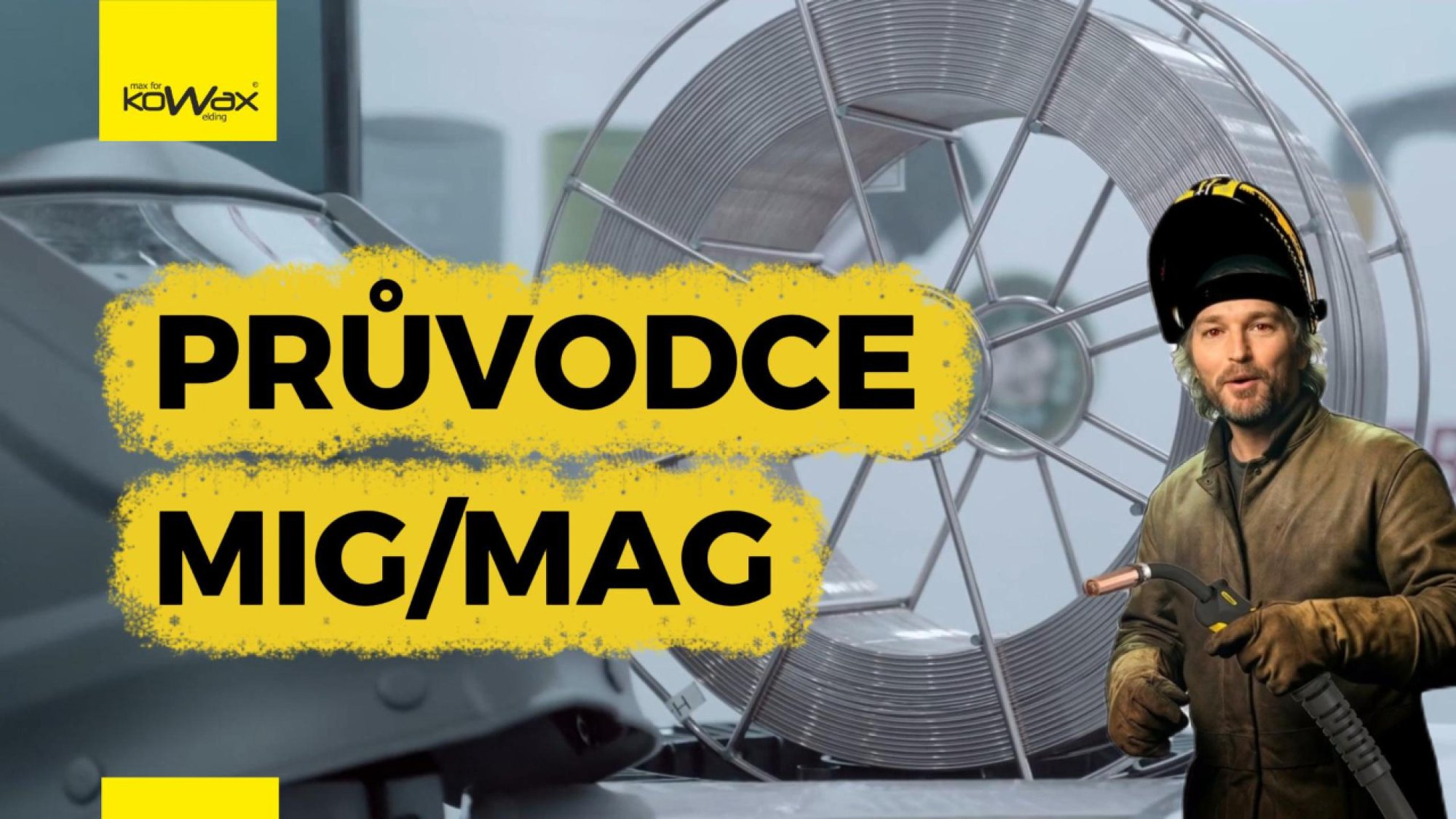 03. Průvoce MIG/MAG nastavením svářečky