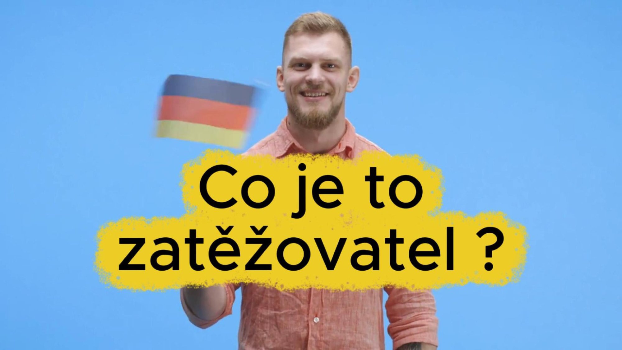 06. Co je to ED (zatěžovatel) a proč je důležitý?