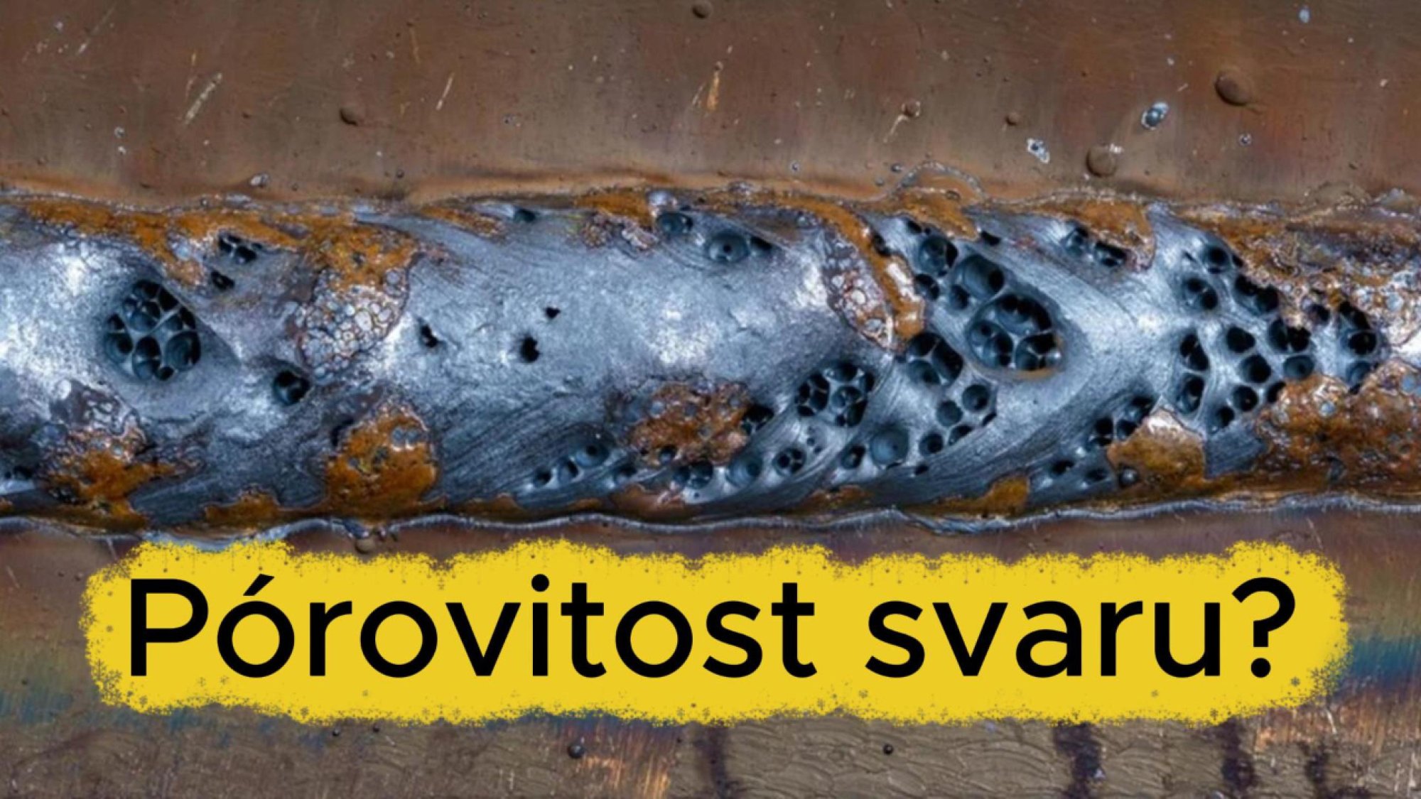 09. Pórovitost průvan