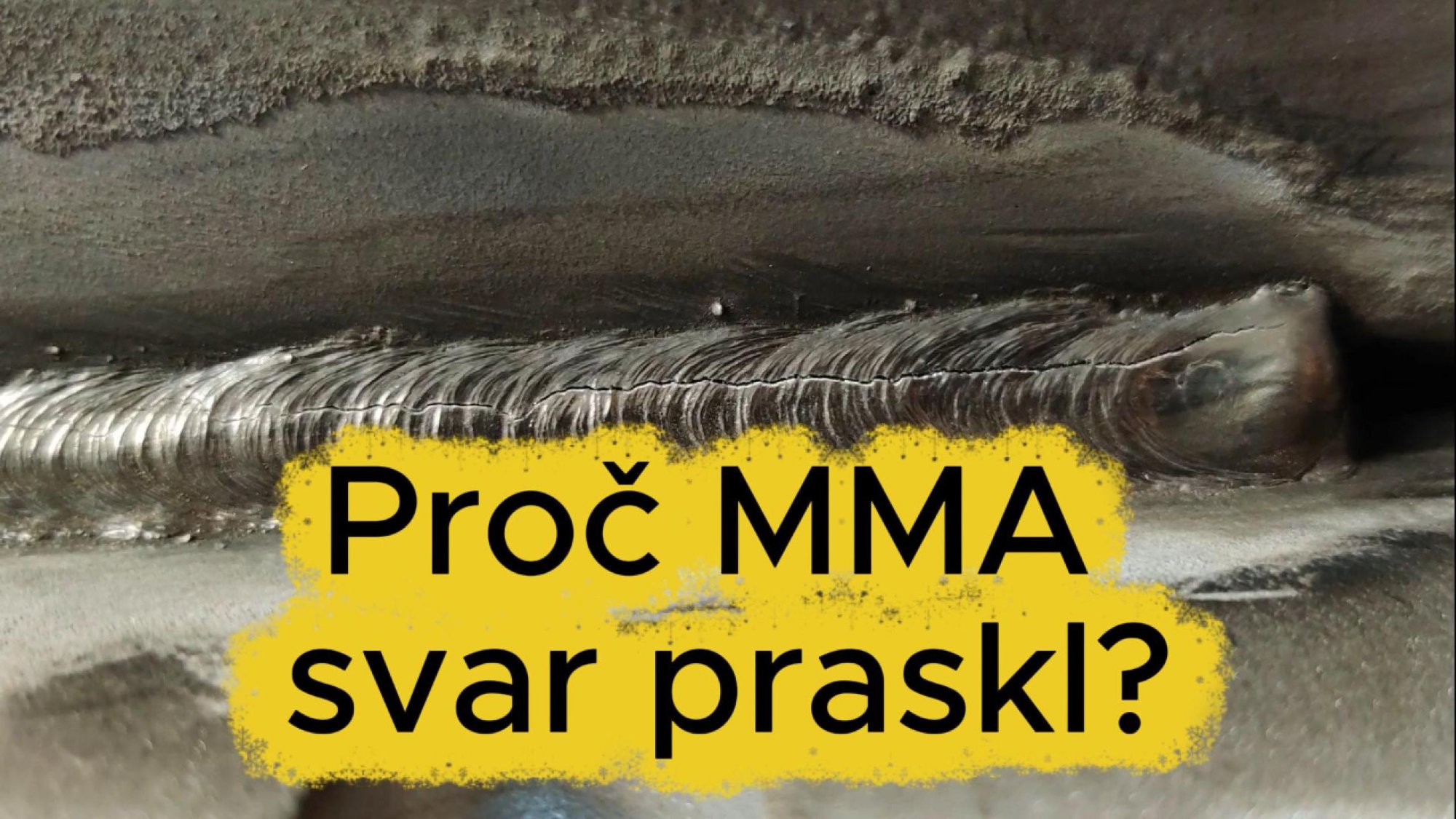 17. Proč MMA svar praskl?