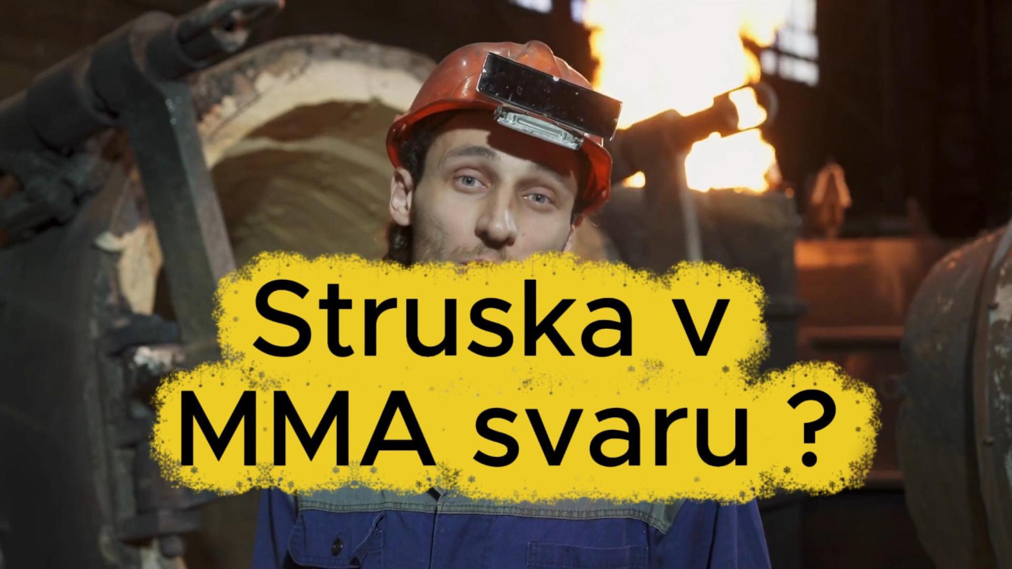 23. Struska v MMA svaru ?