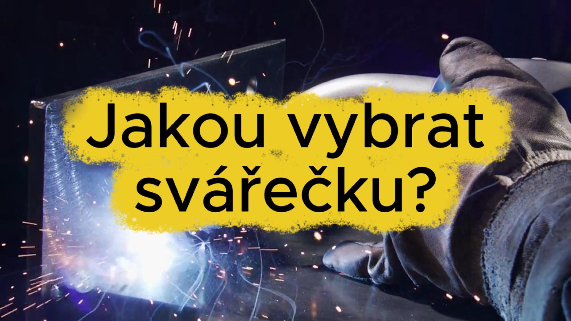 27. jak vybrat svřečku?
