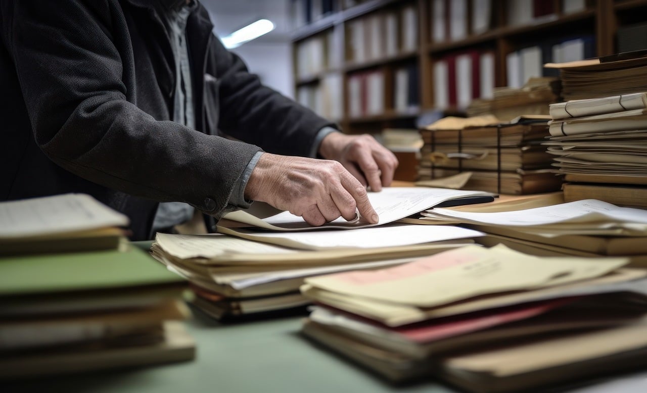 WPS – co je to Welding Procedure Specification a proč je důležitá?