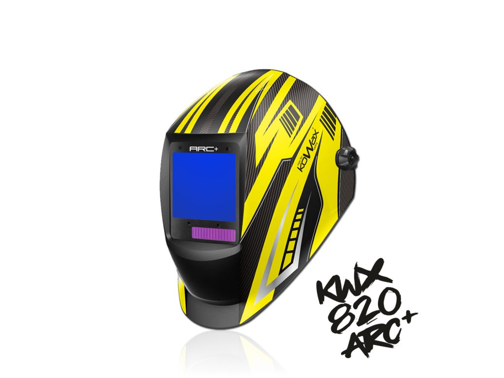 Jaké ochranné pomůcky jsou nutné pro jednotlivé svařovací metody?