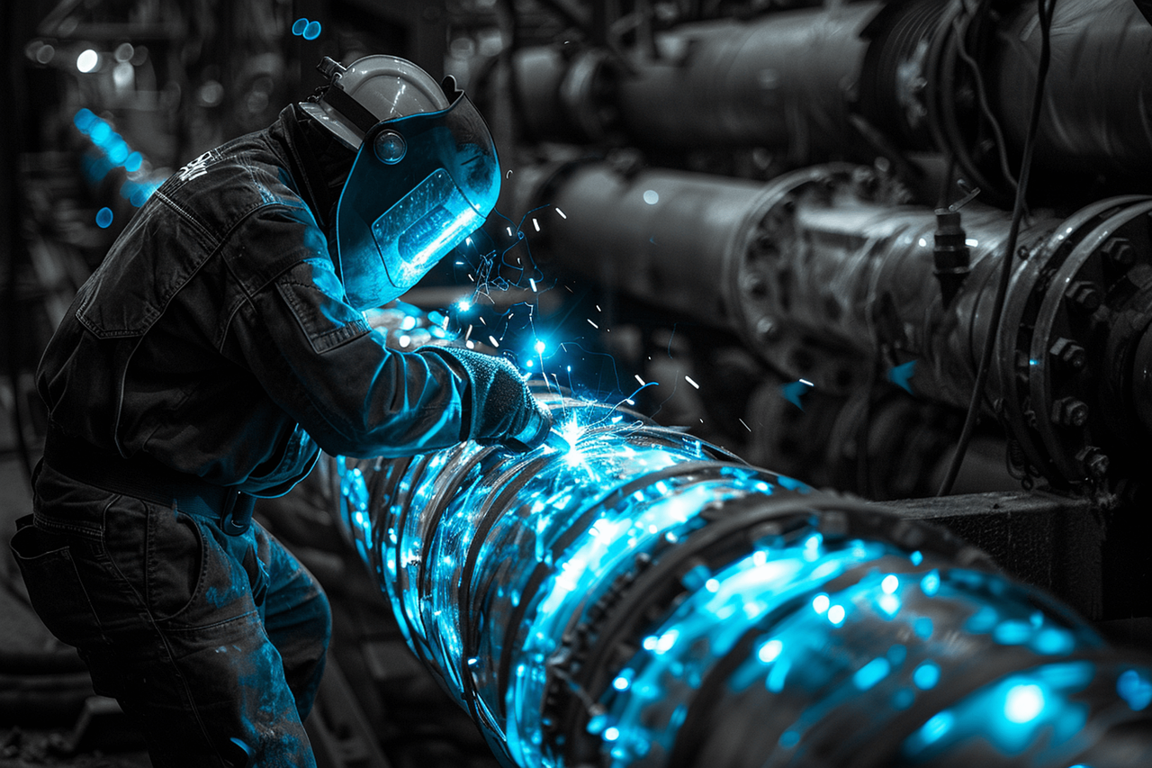 MIG vs. TIG vs. MMA – Jaký je mezi nimi rozdíl a co vybrat?