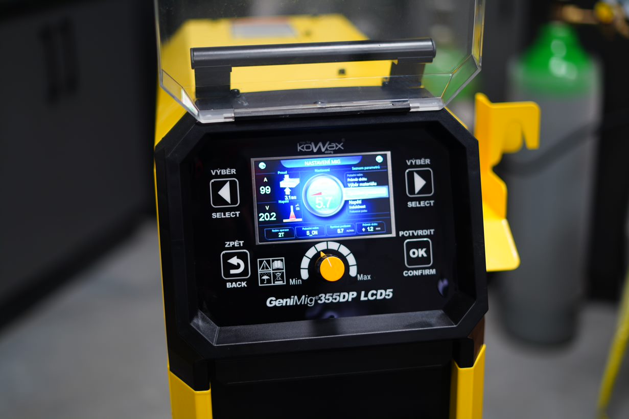 MIG/MAG vs. TIG svařování: kterou metodu zvolit a proč?