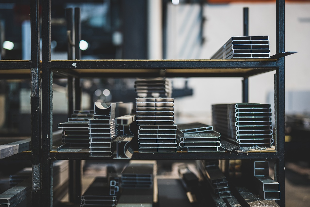 Jak na správné svařování nerezu