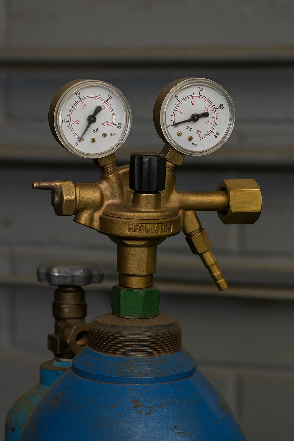 Redukční ventily v praxi: Jak prodloužit jejich životnost správnou údržbou