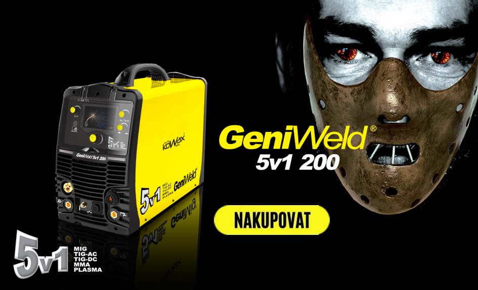 GeniWeld 5in1