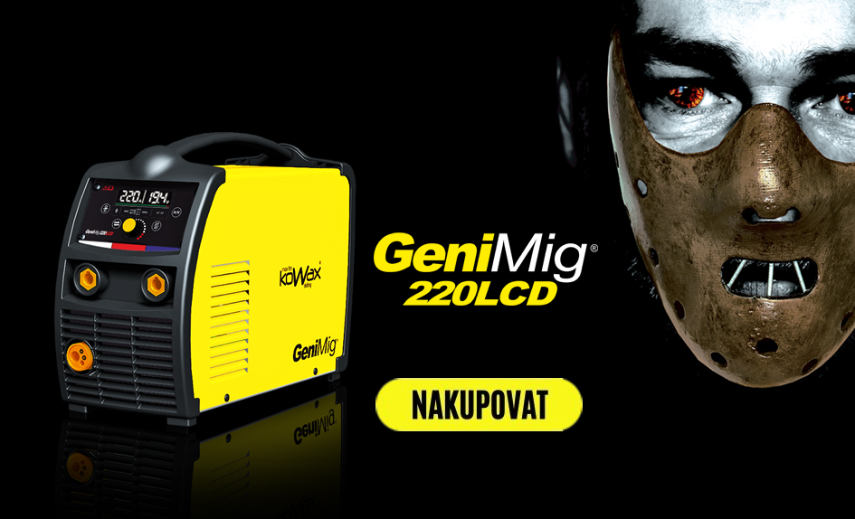 GeniMig220LCD