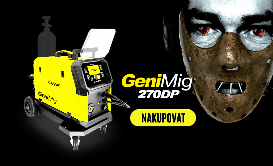 GeniMig270DP