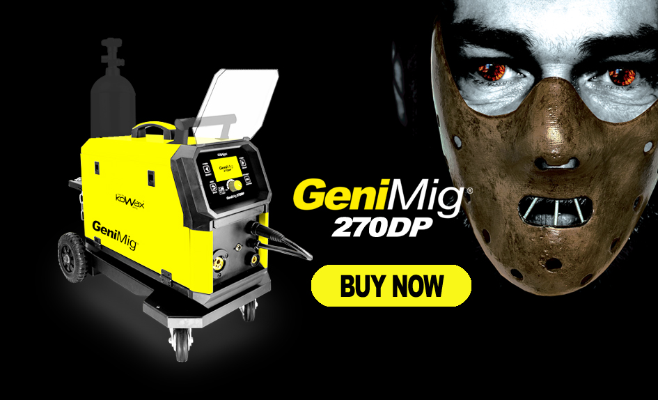 GeniMig270DP
