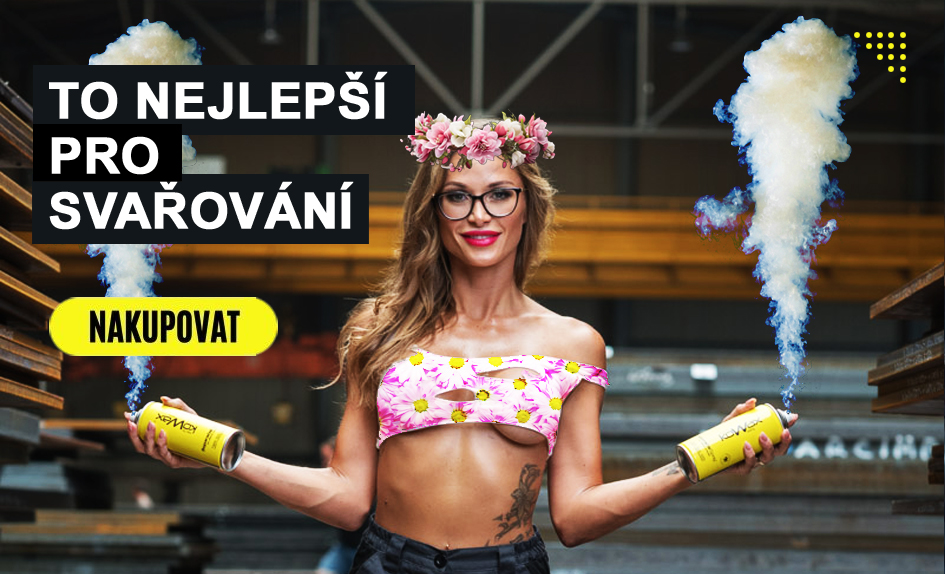 Jarní motiv