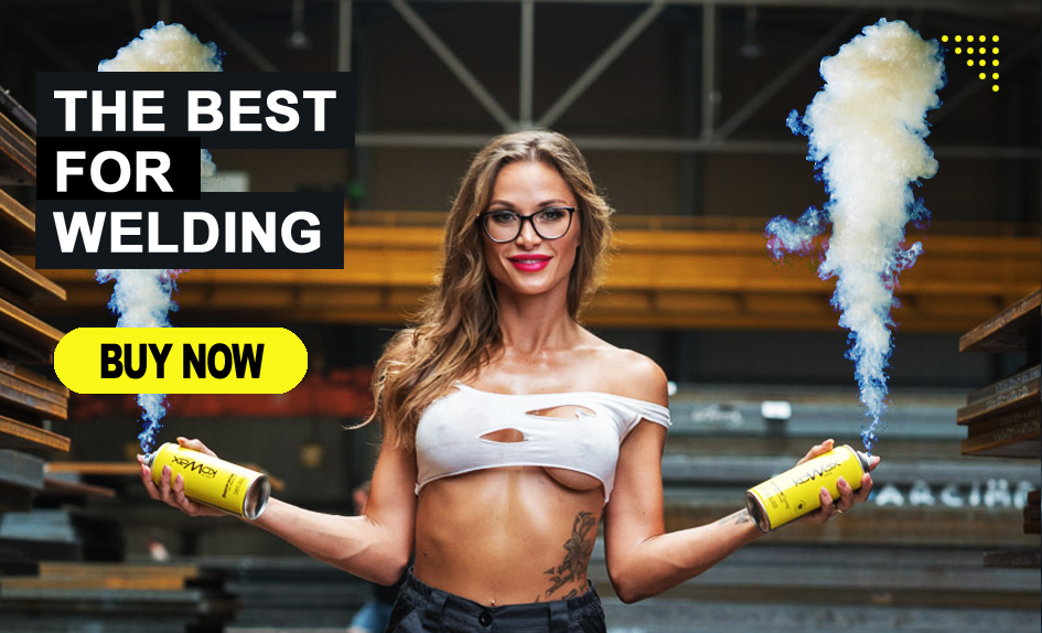 The best for welding