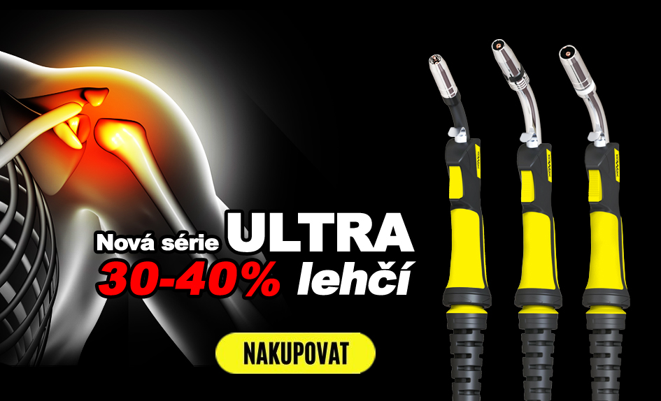 Hořáky ULTRA