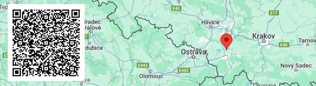 QR-polsko