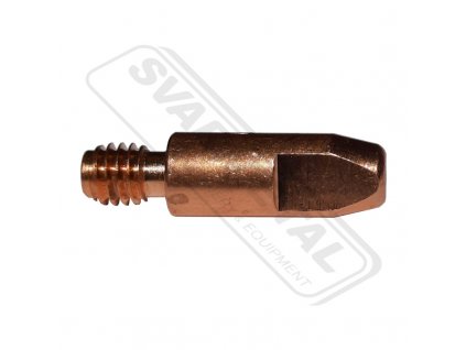 Průvlak KOWAX 1,4mm M6/8x28, 250A E-Cu