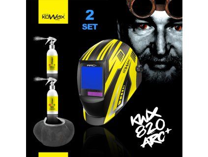 KWX820ARCp S02 cerne