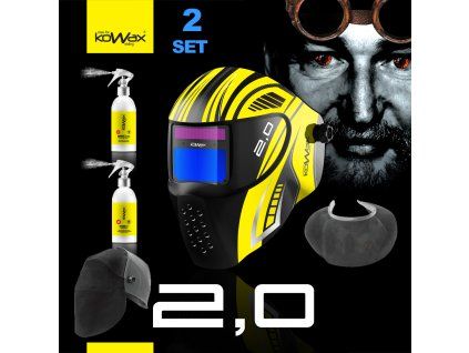 KWX2,0 S02 cerne
