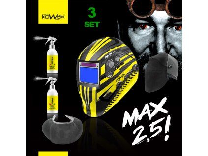 KWXMAX25 S03a CERNE