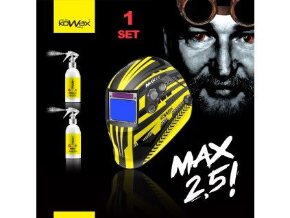 KWXMAX25 S01a CERNE