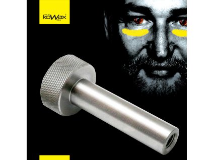 KWXSTGW90DK drzak klestina cerny