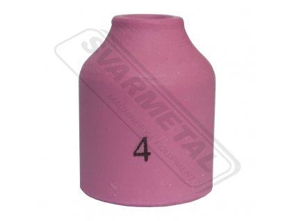 Ceramic nozzle T09A, T20W No.4 - 6.5 mm (53N58)