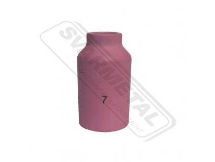 Keramická hubice T17A, T18W, T26A č.7 - 11,0 mm (54N15)