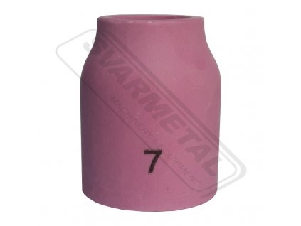 Ceramic nozzle T09A, T20W No.7 - 11.0 mm (53N61)