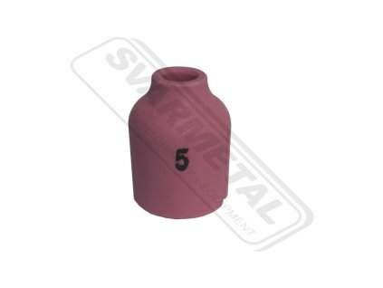 Ceramic nozzle T09A, T20W No.5 - 8.0 mm (53N59)