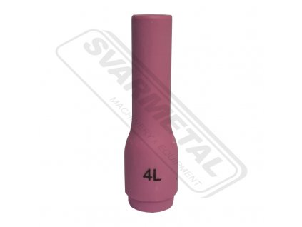 Ceramic nozzle T09A, T20W No.4 - 6.5 mm 48 mm (796F71)