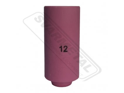 Ceramic nozzle T17A, T18W, T26A No.12 - 19.5 mm (10N44)