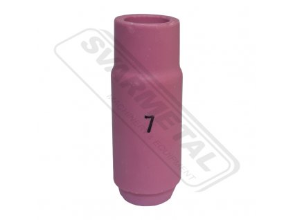 Ceramic nozzle T17A, T18W, T26A No.7 - 11.0 mm (10N47)