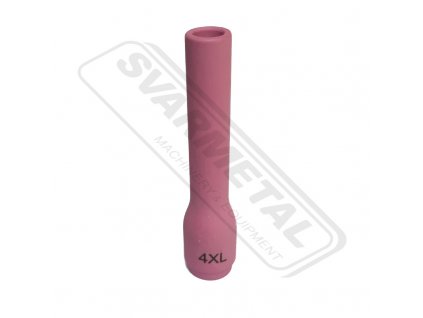 Ceramic nozzle T09A, T20W No.4 - 6.5 mm 63 mm (796F75)