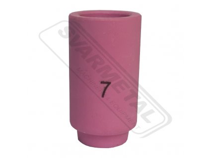 Keramická hubice T09A, T20W č.7 - 11,0 mm (13N11)