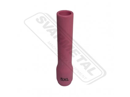 Keramická hubice T09A, T20W č.5 - 8,0 mm 63 mm (796F76)