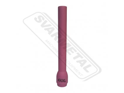 Keramická hubice T09A, T20W č.4 - 6,5 mm 89 mm (796F79)